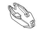 22116876201 - Engine: Mount Bracket for BMW Image