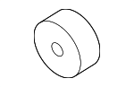 22118488357 - Engine: Mount Bracket Damper for BMW Image