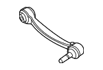 33329504612 - Suspension: Rear Arm for BMW: M2, M3, M4 Image