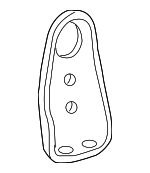 1562231741 - Engine: Lift Bracket for Mercedes-Benz Image