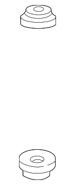 51631SV7004 - Suspension: Strut Mount Cushion for Acura Image