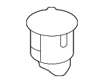 84088FJ001 - Body: Auto Lamp Sensor for Subaru Image