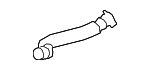 73444VC000 - Body: Hose for Subaru: WRX Image