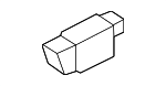 83002AL151 - Body: Switch for Subaru Image