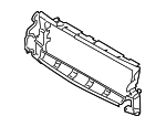 LR048041 - Body: Upper Deflector for Land-Rover Image