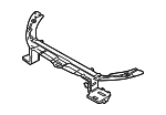 LR084610 - Body: Radiator Support for Land-Rover Image