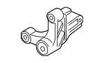 11288699873 - Cooling System: Bracket for BMW Image