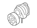 Belt Tensioner