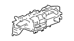 25667204 - Body: Carrier Assembly for Cadillac: CTS Image