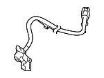 86357XC000 - Electrical: Sensor for Subaru Image