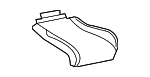 XR856791LEG - Body: Cushion Cover for Jaguar Image