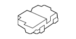 C2C37863 - Body: Control Module for Jaguar Image