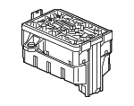 2018-2024 Honda Odyssey - Box Assembly Driver Fuse