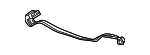 2548208000 - Electrical: Audio Auxiliary Jack for Mercedes-Benz Image