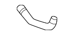 3C0121073AE - Cooling System: Inlet Hose for Volkswagen: CC, Passat Image