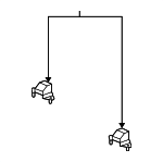8917369225 - Electrical: Ft Impact Sensor for Lexus: LX570 Image