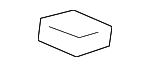MR306649HA - Body: Hook for Mitsubishi Image