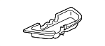 MR550047 - Body: Storage Box for Mitsubishi Image