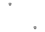 MU480036 - Body: Cargo Box Nut for Mitsubishi Image