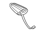 BCJH6693033 - Electrical: Antenna for Mazda: CX-90, MX-30 EV Image