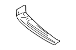 52140FA140 - Body: Seat Bracket for Subaru Image