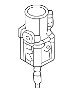 971881073 - : 2022-2024 Audi e-tron GT - Air Pump for Audi: e-tron GT Image