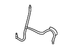 971882122 - : Air Hose for Audi: e-tron GT Image