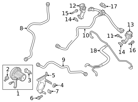 A.I.R. System for 2010 Audi S5 #0