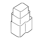 2523079918 - Electrical: Relay for Nissan Image