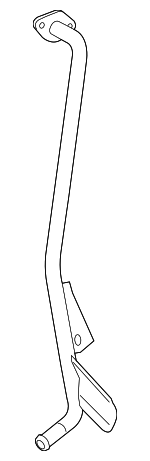 1627928010 - Cooling System: Cooler Pipe for Toyota Image