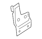 DM5Z58237A02A - Body: Retaining Bracket for Ford: C-Max Image