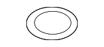 4532339000 - Engine: Trans Pan Gasket for Kia Image