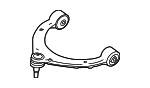 97034105123 - Suspension: Upper Control Arm for Porsche: Panamera Image