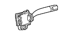 8465235522 - Steering: Wiper Switch for Toyota Image