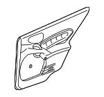 22629057 - : Door Trim Panel for GM Image