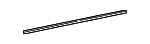 8322038000 - : Belt Weather-Strip for Hyundai Image