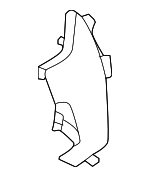 T2H43941PVJ - : End Cover for Jaguar: F-Pace Image