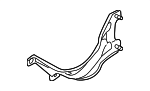 2493257L10 - : Mount Bracket for Suzuki Image