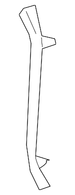 51498738627 - : Side Cover for BMW: X5 Image