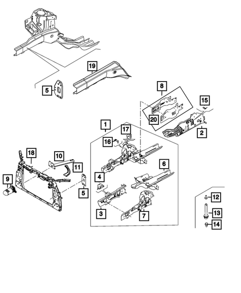 Diagram 1