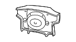 9206137 - Electrical: Driver Air Bag for Volvo: C70, S70, V70 Image