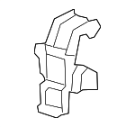 5870976010 - Body: Jack Carrier for Lexus: CT200h Image