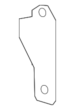 5839776010 - Body: Lower Cover for Lexus: CT200h Image