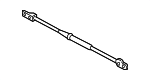 4869176020 - : Torque Rod for Lexus: CT200h Image