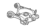 MCF2712 - Suspension: Motorcraftâ„¢ Lower Control Arm for Ford Image