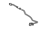 7L6820744BR - : Discharge Hose for Volkswagen: Touareg Image