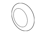 831913K030 - Body: Hole Plug for Hyundai Image