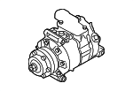 4Z7260805F - : Compressor Assembly for Audi Image