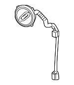 15823671 - Body: Motor for Buick: Lucerne | Cadillac: DTS Image