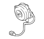 45131SL020 - Cooling System: Fan Motor for Subaru Image